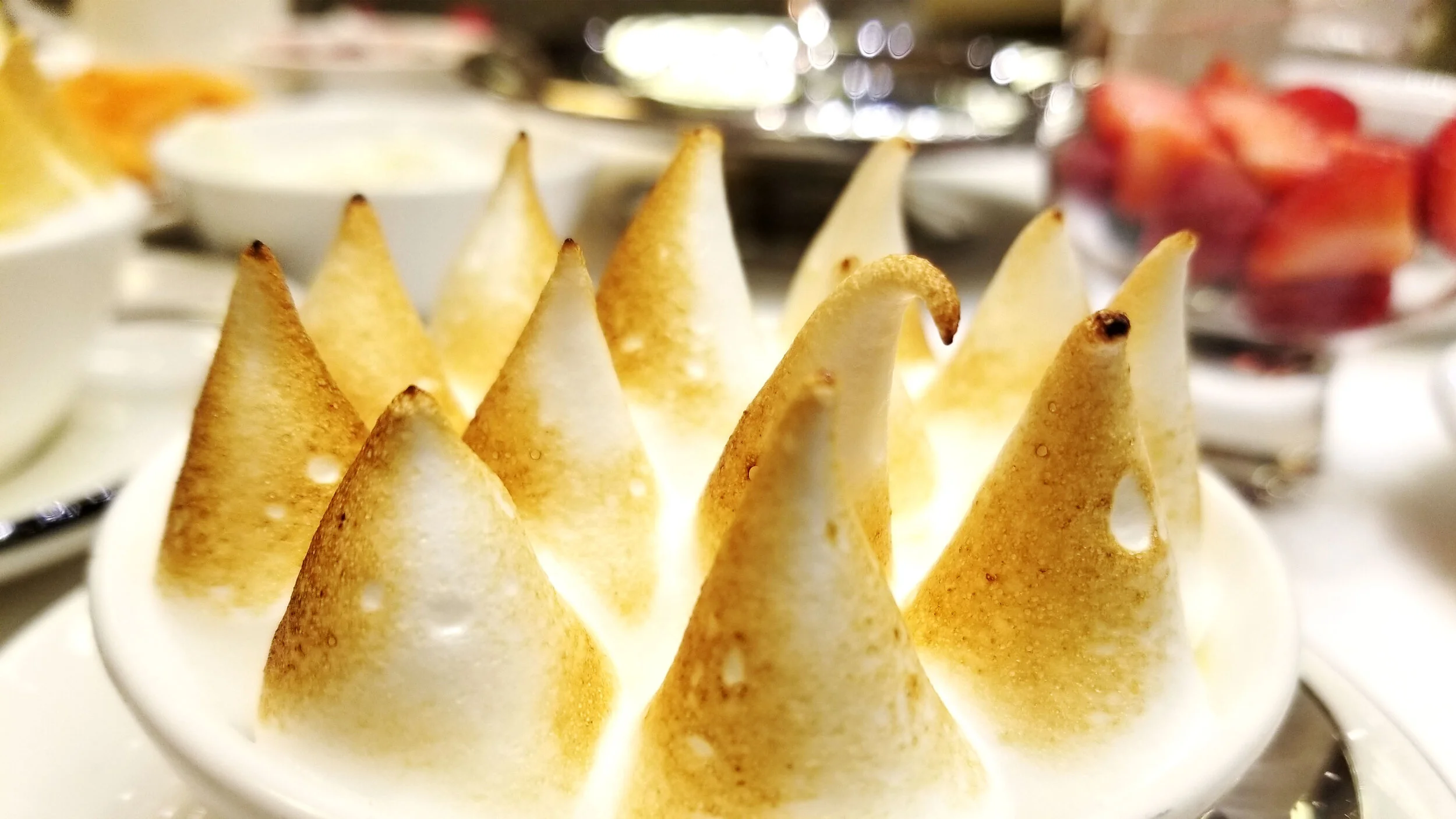 🍱 Princess Cruises Dining | ULTIMATE Dining Guide