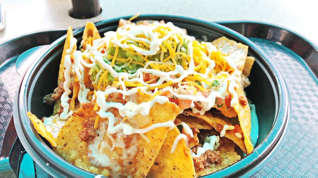🌮 Siestas Cantina | Coronado Springs Resort Disney World