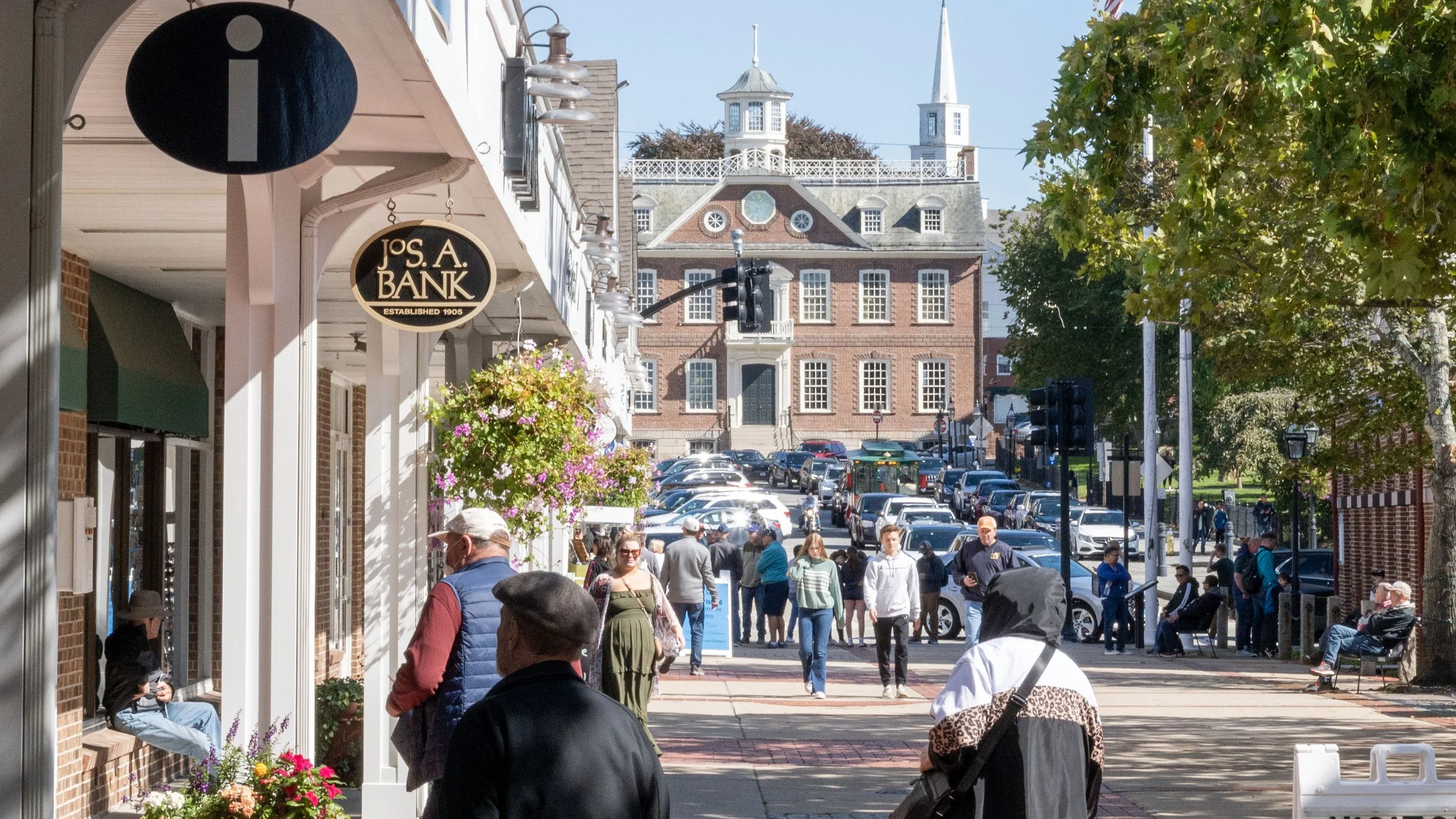 🛳️ 🦞What to do in Newport Rhode Island Cruise Port