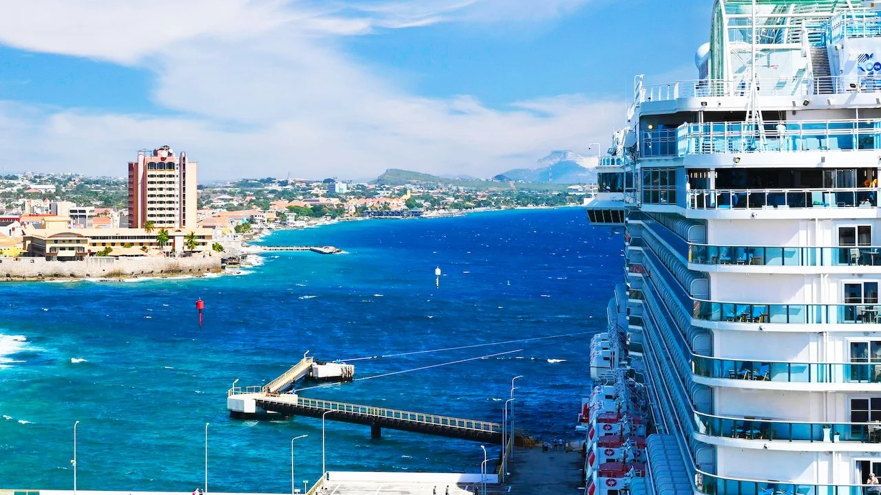 10 Mistakes You Don't Want to Make - Cruise Tips