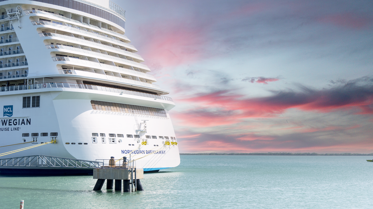 10 Tips for Cruising During a Pandemic