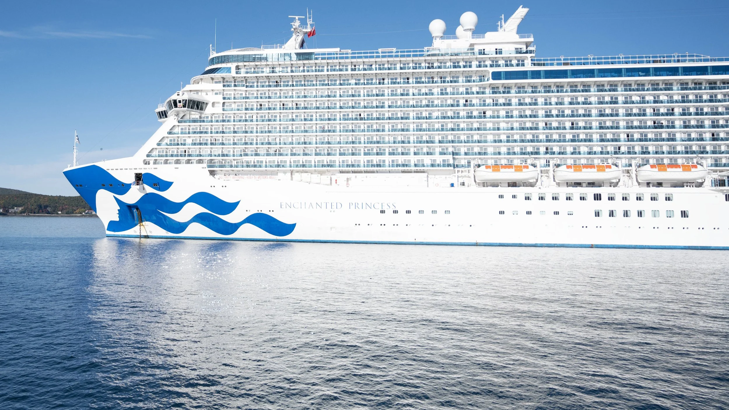 5 Things we LOVED and HATED on Princess Cruises