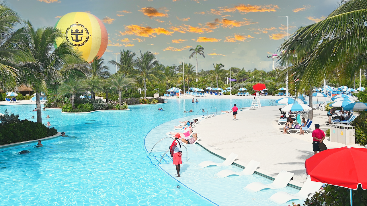 A Full Guide to a Perfect Day At CocoCay