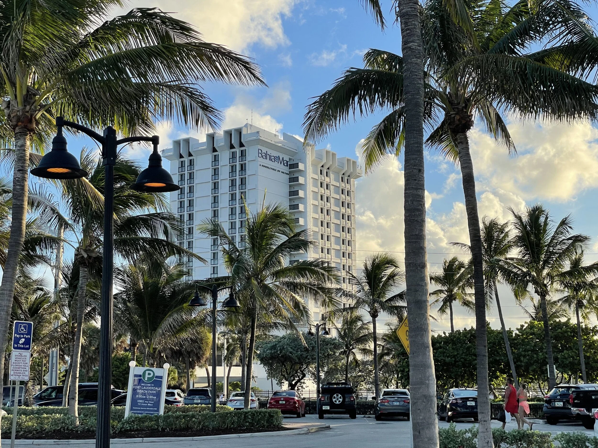 Bahia Mar - Fort Lauderdale Florida
