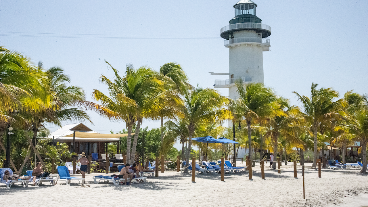 Caribbean Cruising is Back!
