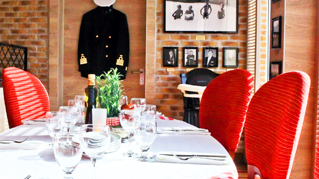 Carnival Mardi Gras - Everything You Need to Know About Dining Onboard