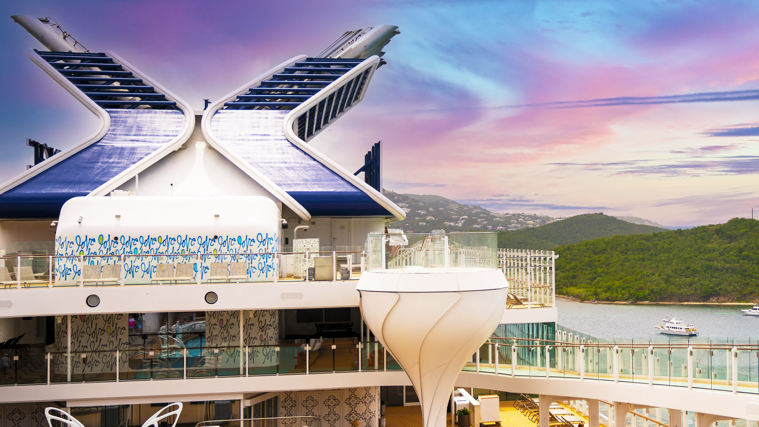 Celebrity Cruises What's Included Food Edition