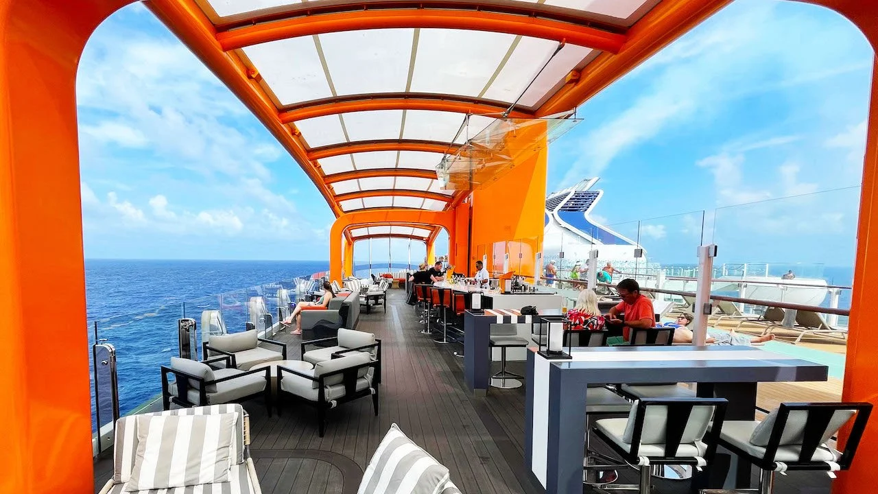Celebrity Drink Packages EXPLAINED