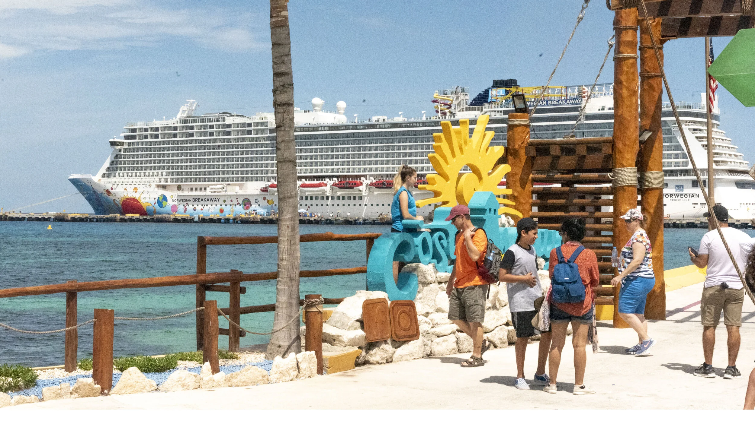Cruise Cancellation Policies | What Happens Next? - April 5, 2020
