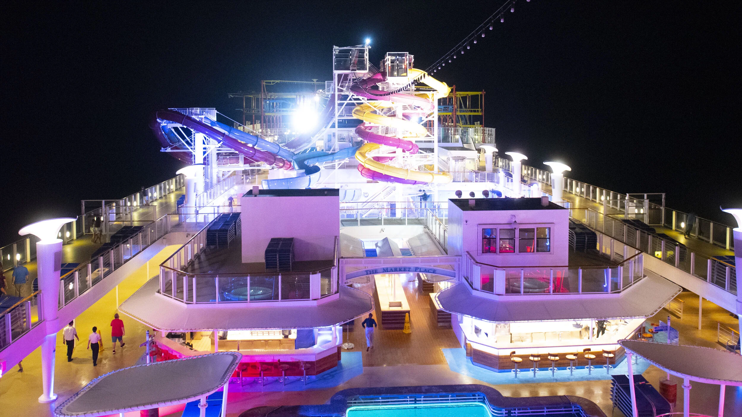 Cruise Line News - MSC New Rules - Holland America More Suspensions