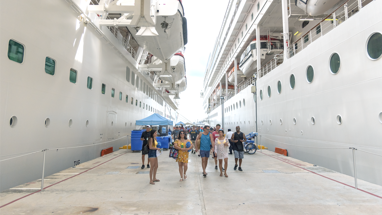 Cruise Line News | NCL Announces Safety Precautions And Alaska Updates