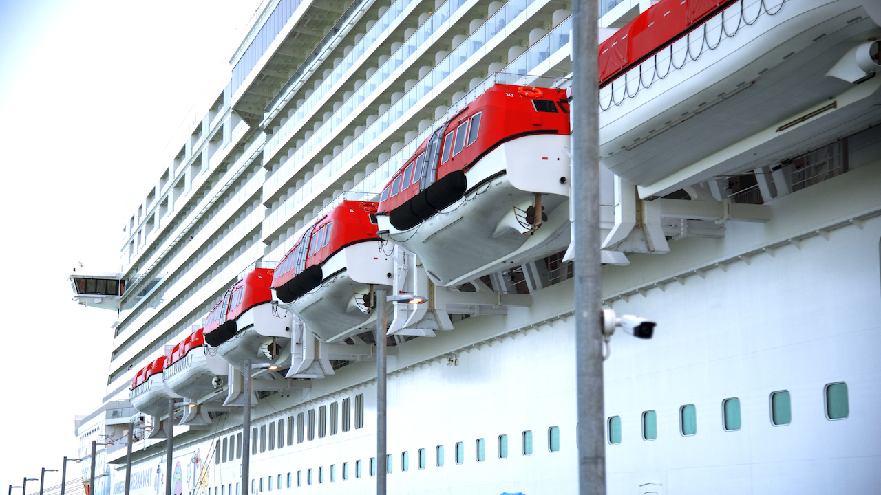 Cruise Line News | No more Muster Drills - Is Greece Opening too Soon?