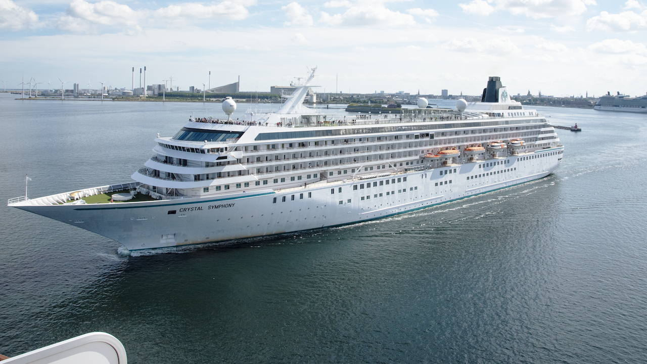Cruise Line News | What Happens If There Is Covid19 On Your Cruise? - Part 2/2