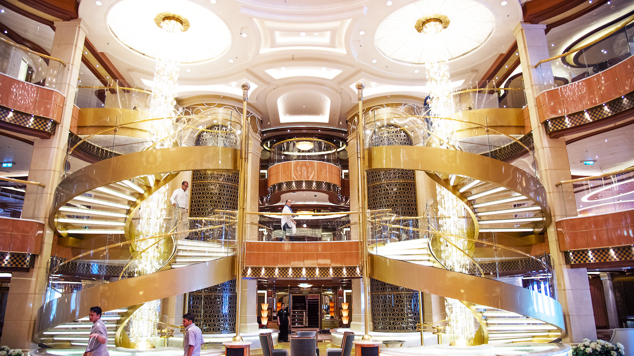 Cruise News | EU Cruise Guidelines - Everything you NEED to know! | Part 1/2