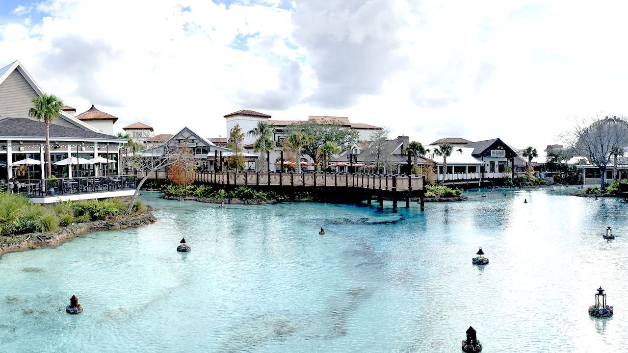 Disney Springs Reopening | Disney World Reopening Update