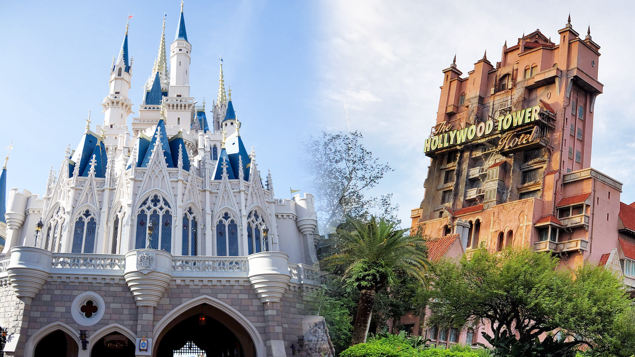 Disney Tips I Wish I had Before My First Trip