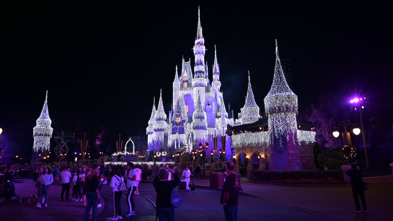 Disney World Reopening | Disney News