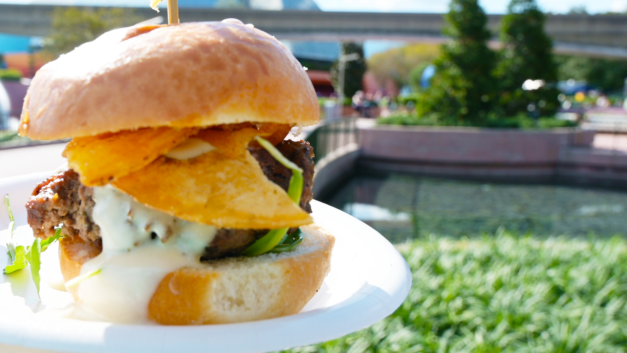 Epcot Food And Wine Festival 2020 - Everything you need to know!