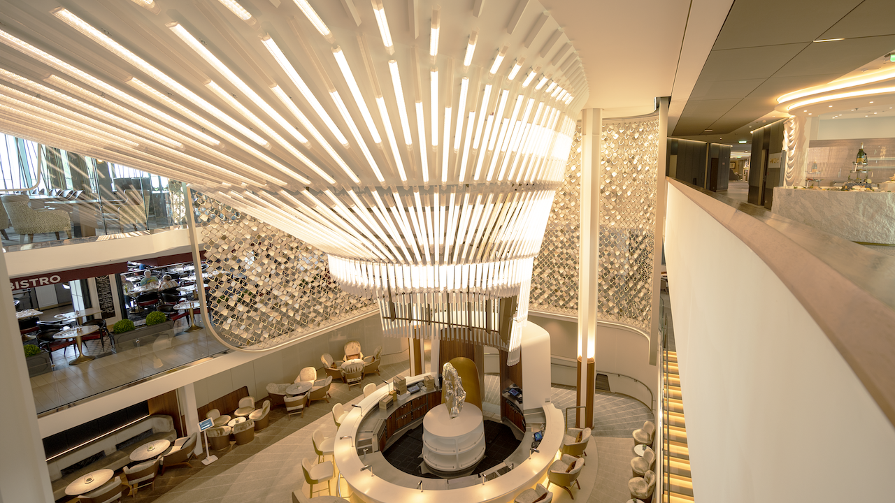 Everything you NEED to Know about Celebrity Cruises