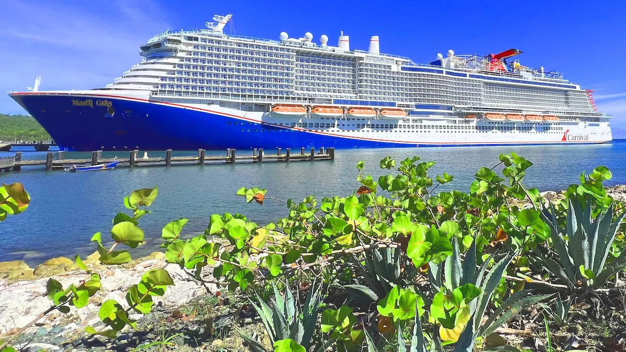 Everything You Need to Know Carnival Cruise Lines