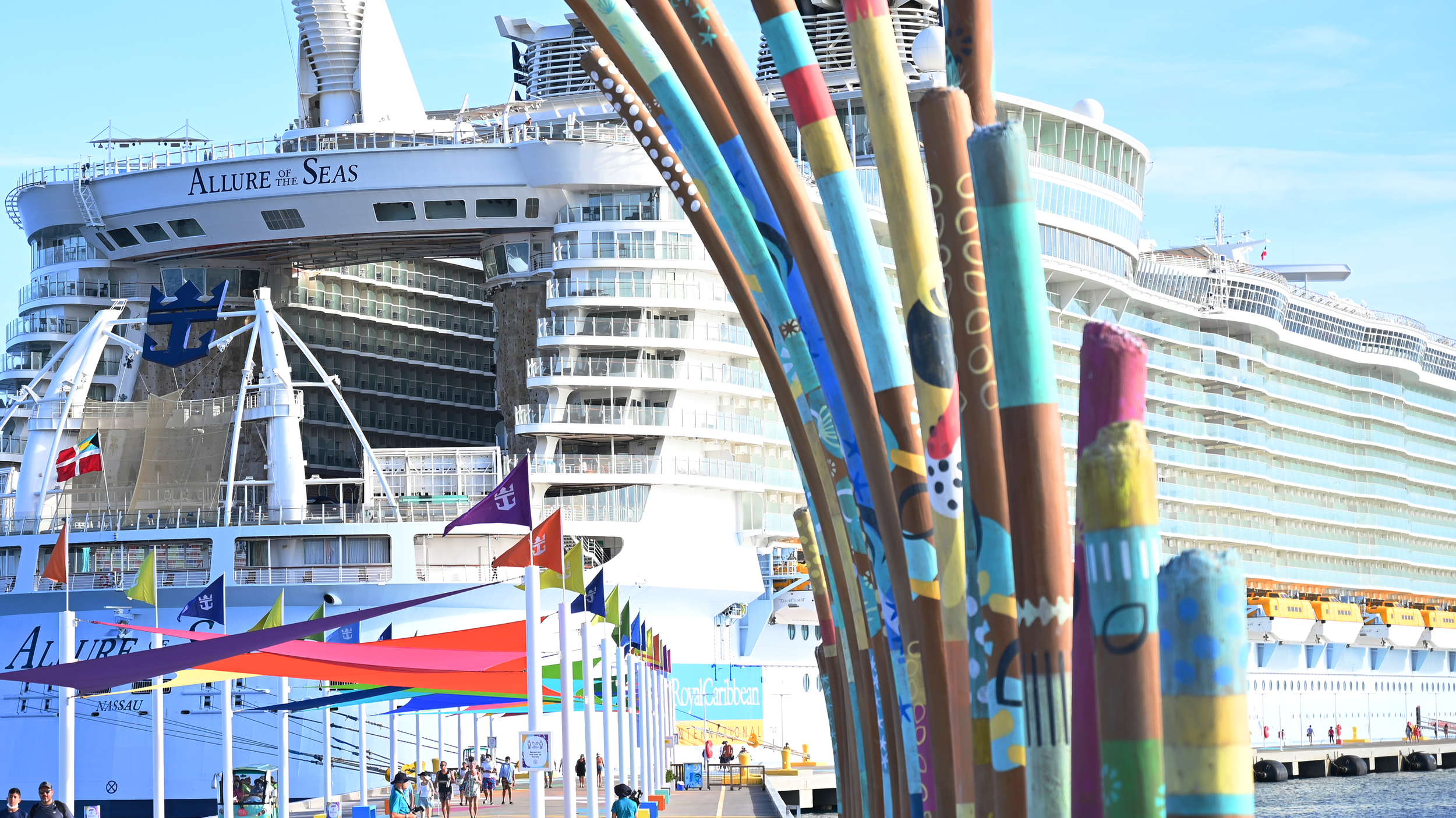 Allure Of The Seas - Full Ship Tour