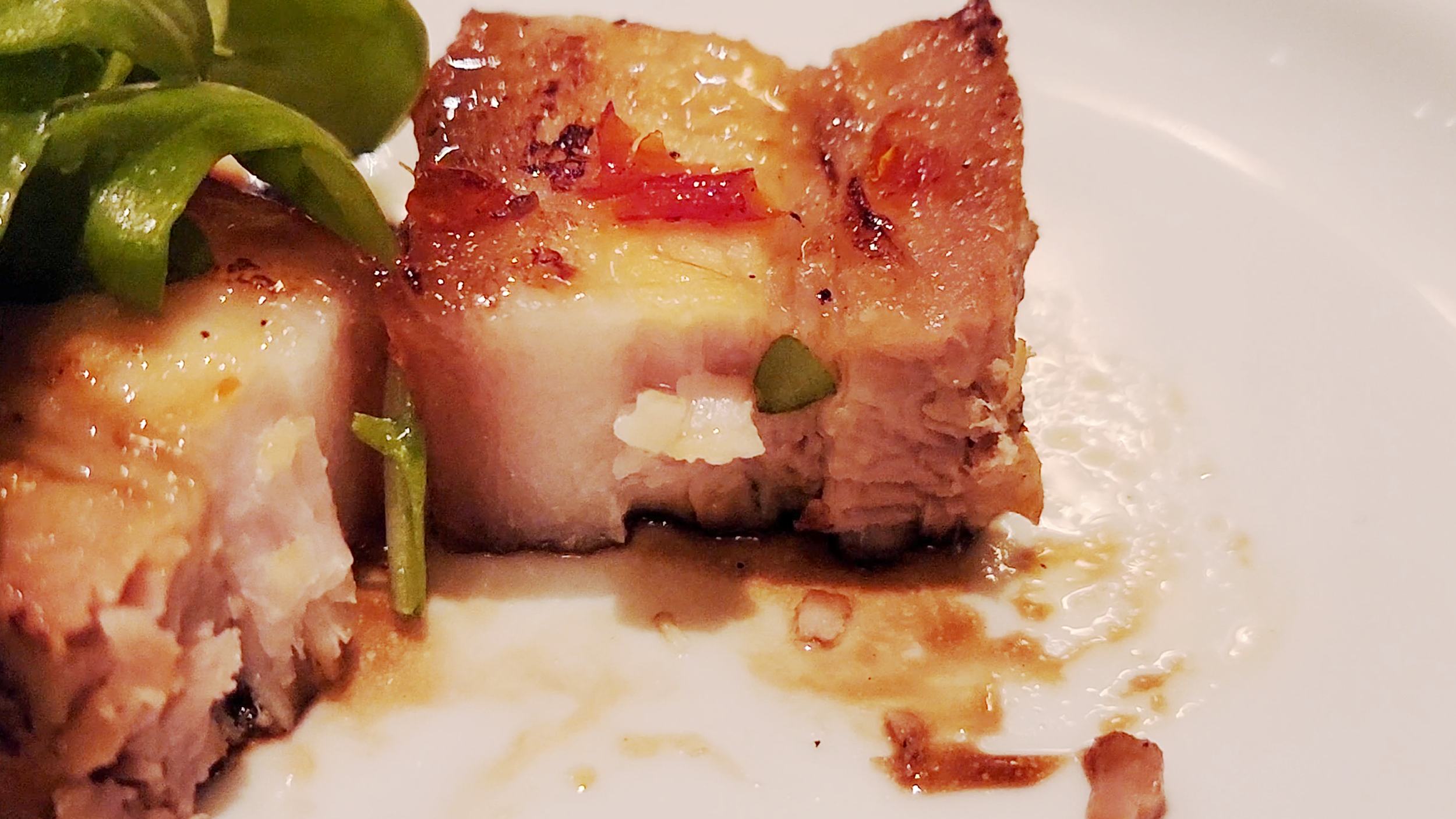 Giovanni's Table Review on Royal Caribbean