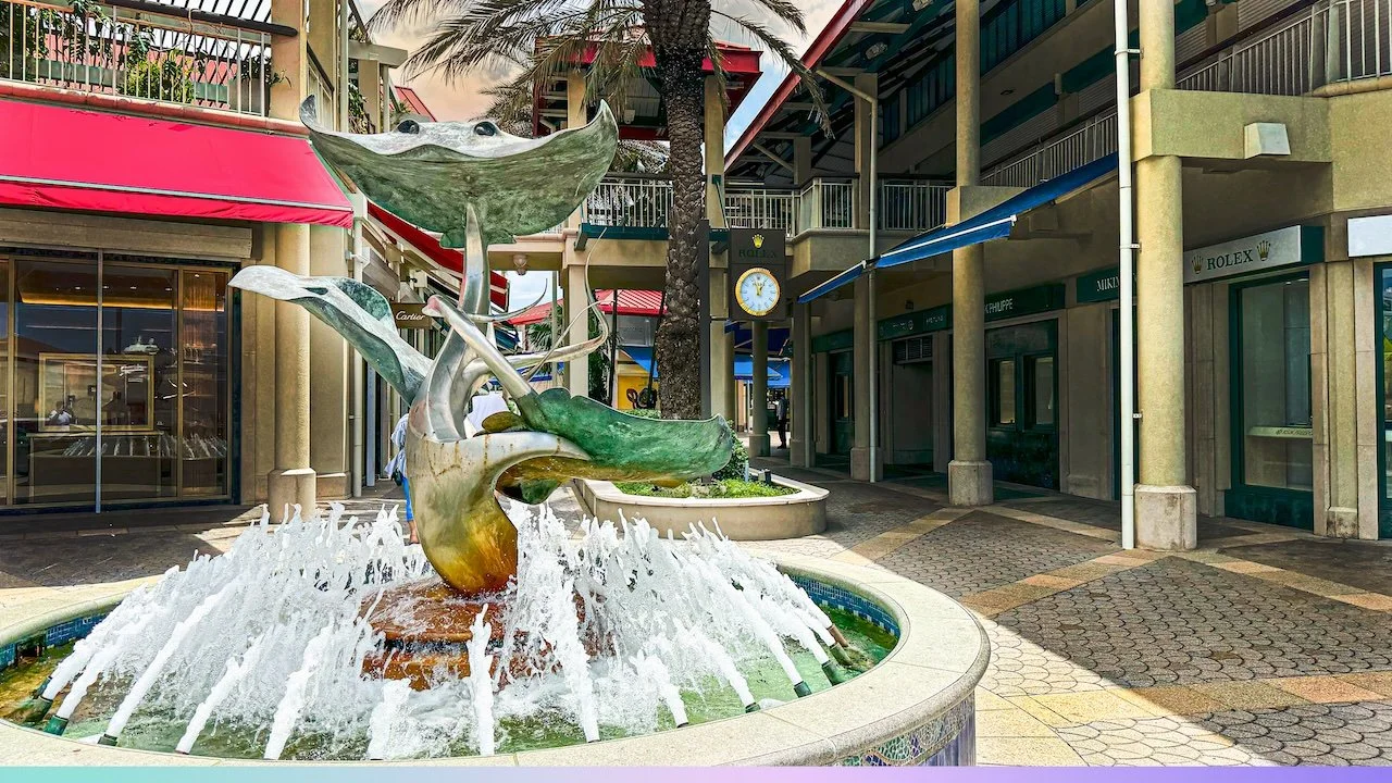 Grand Cayman Cruise Port Tour: What to Expect in George Town 🇰🇾