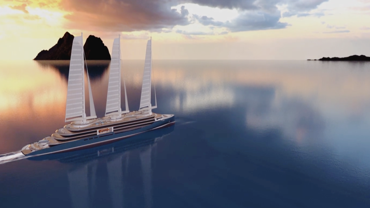 Green Cruising Projects & Major Vaccine Update