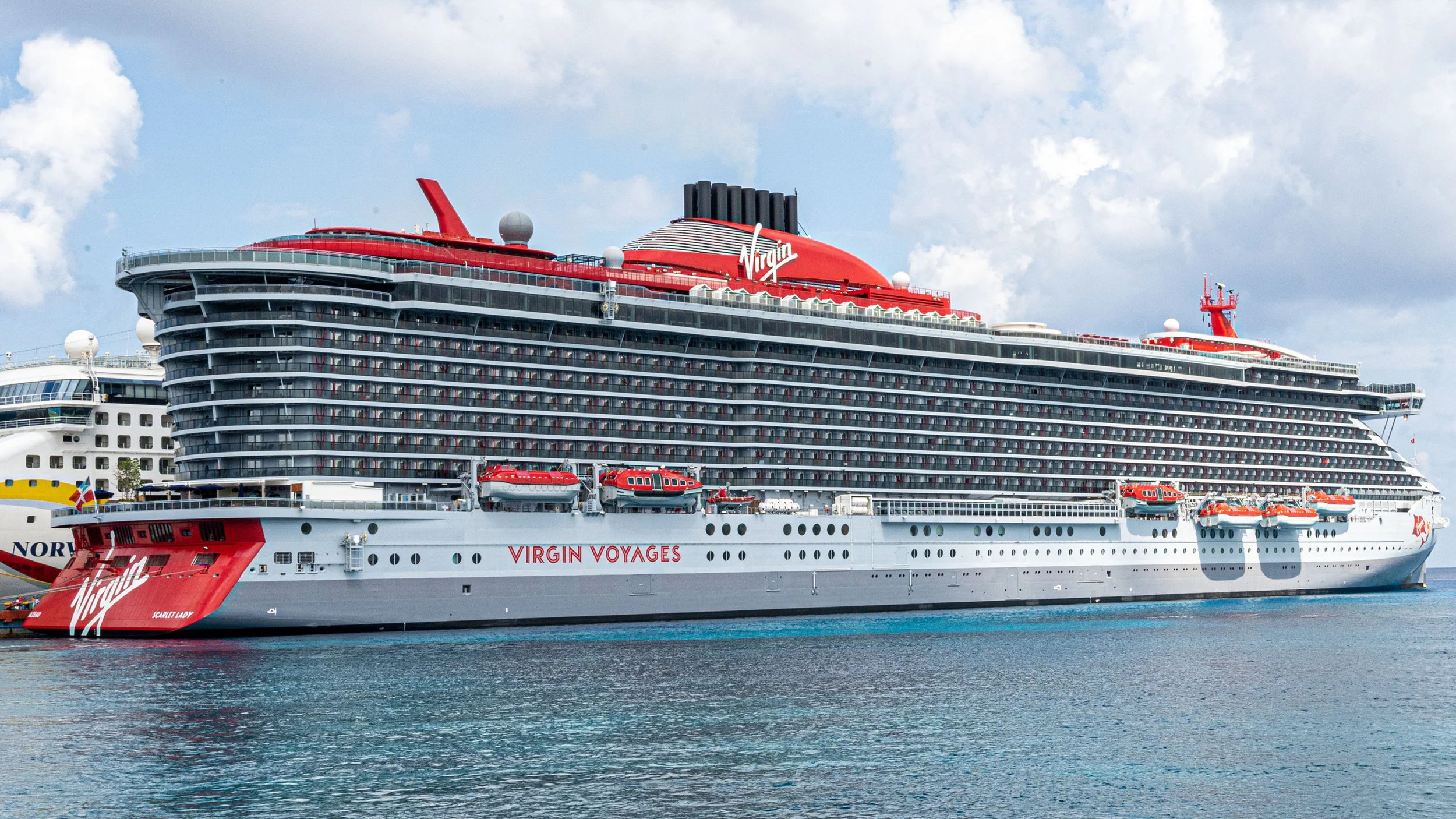 Is Virgin Voyages Right for you?