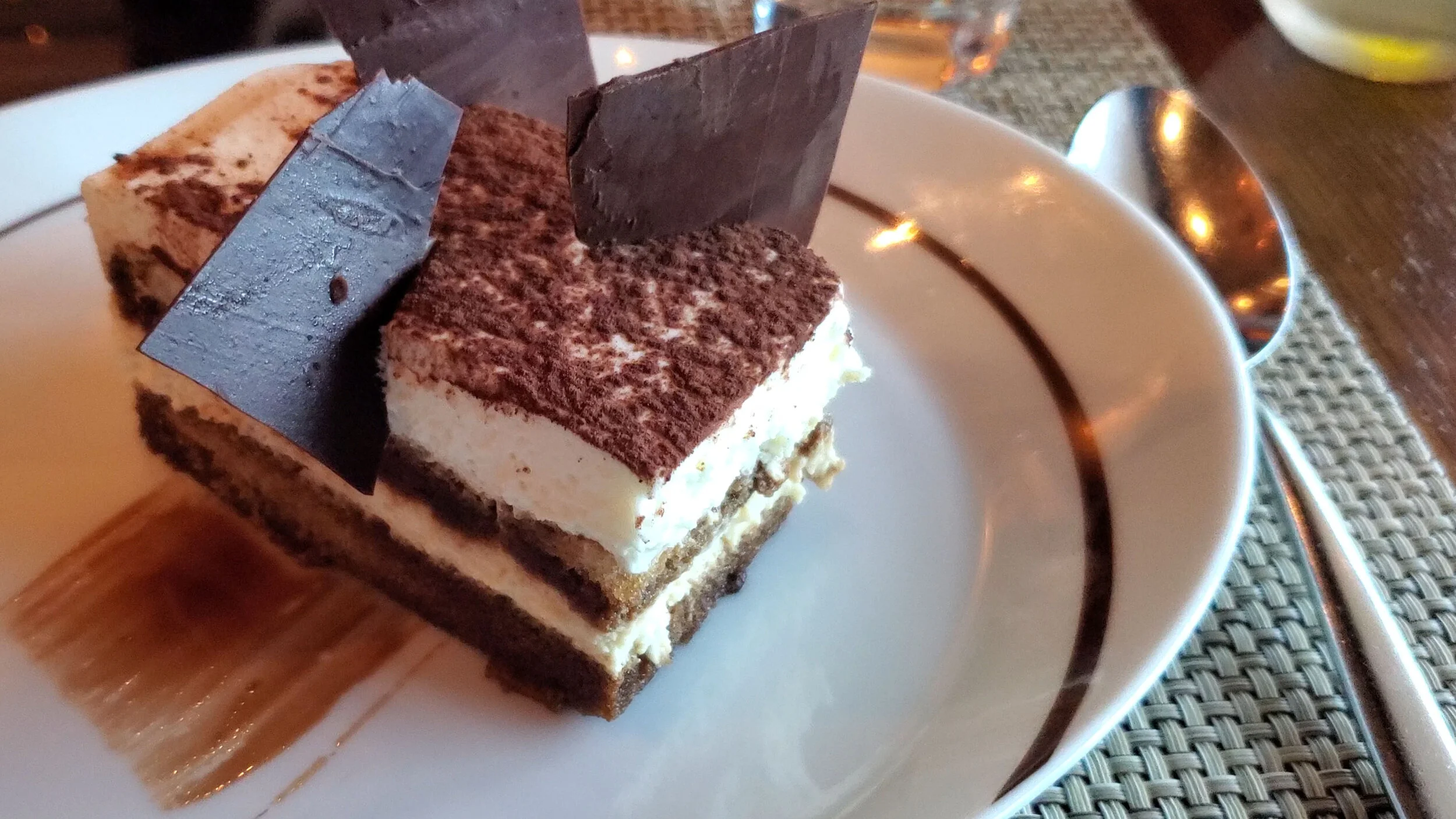 La Cucina - Is It Worth the extra $💰$ on your next Norwegian Cruise? | Norwegian Breakaway