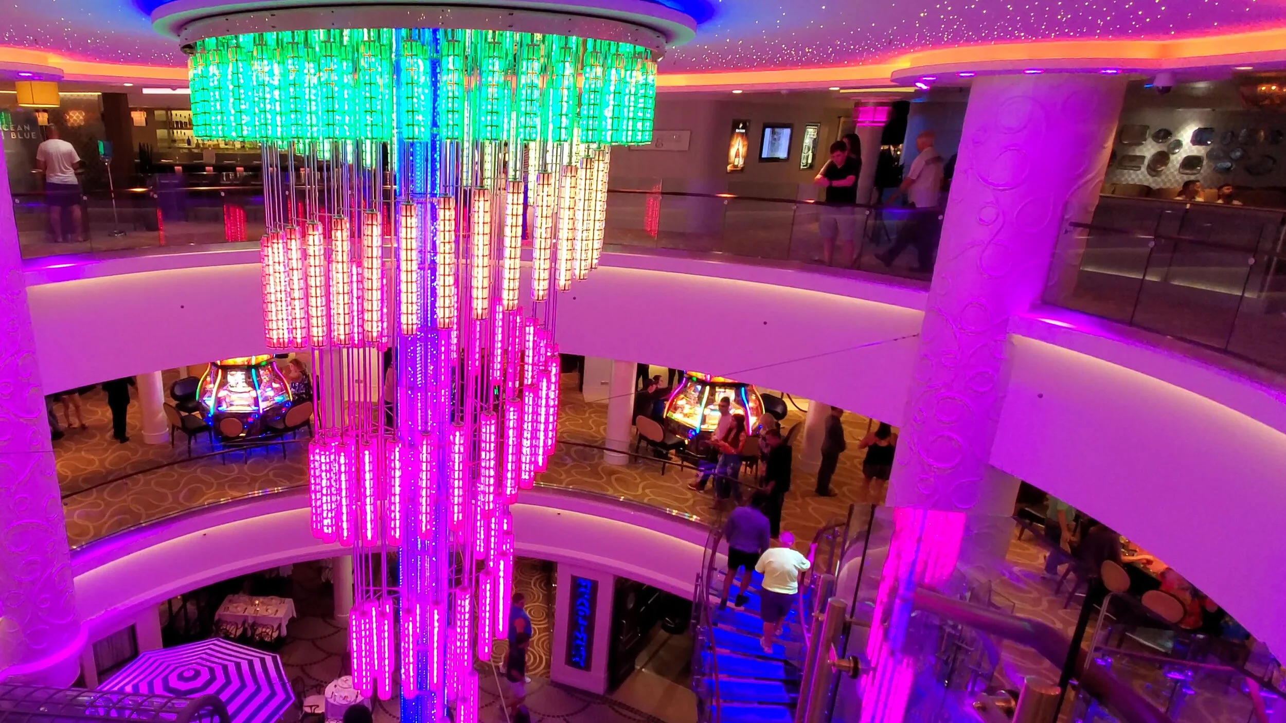Norwegian Breakaway | COMPLETE Ship Tour! | 4K