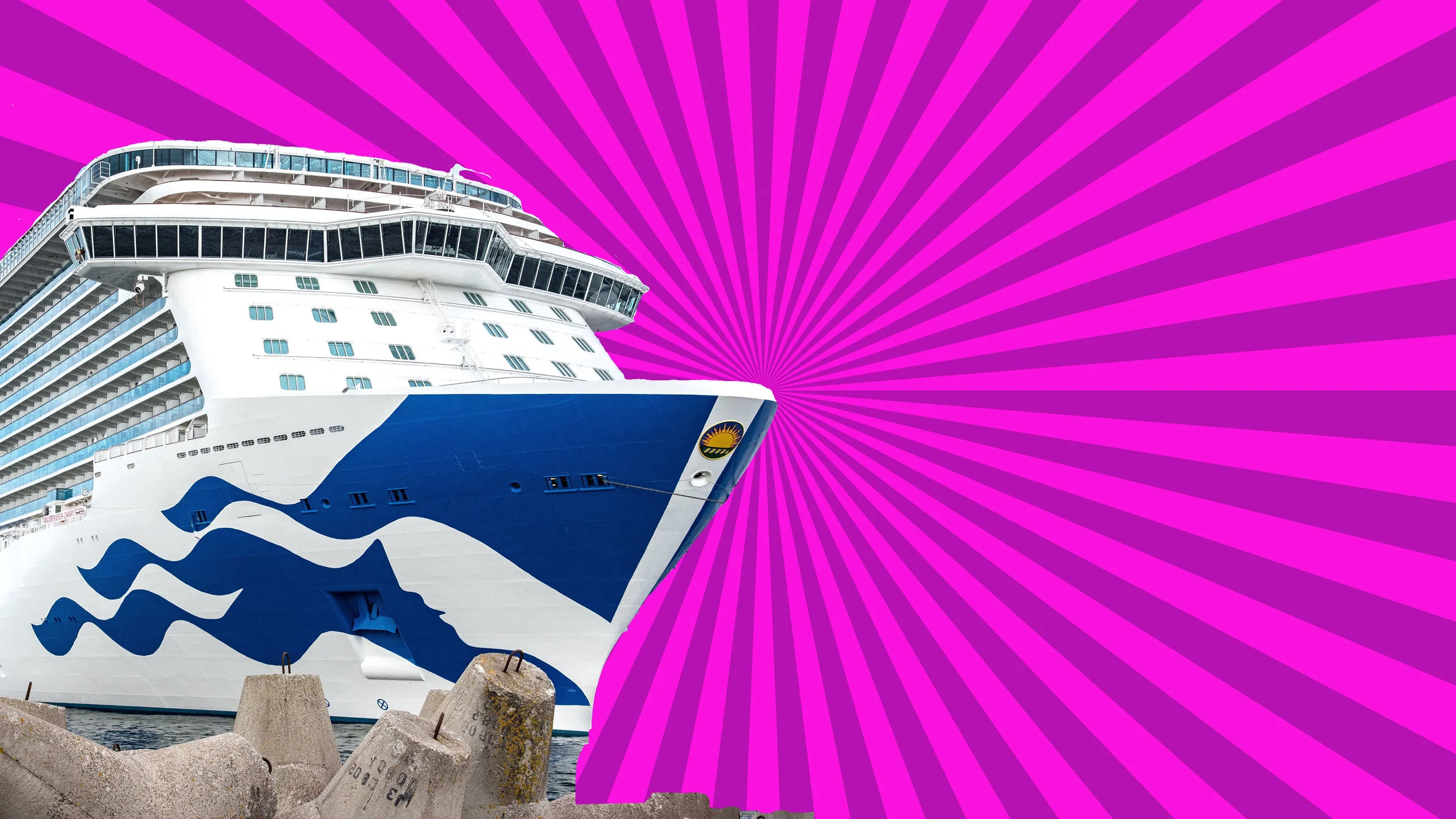 Norwegian vs Princess | Which Cruise Line is for YOU?!
