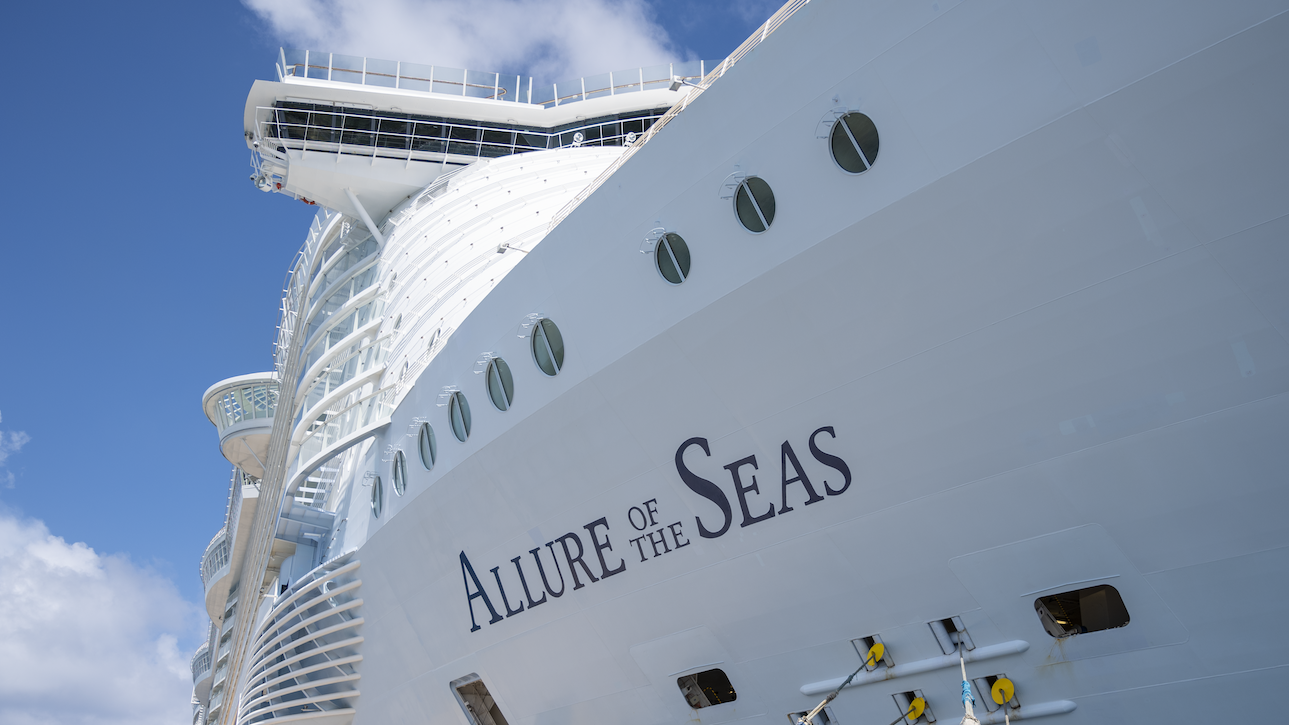 Royal Caribbean Cruise What To Pack