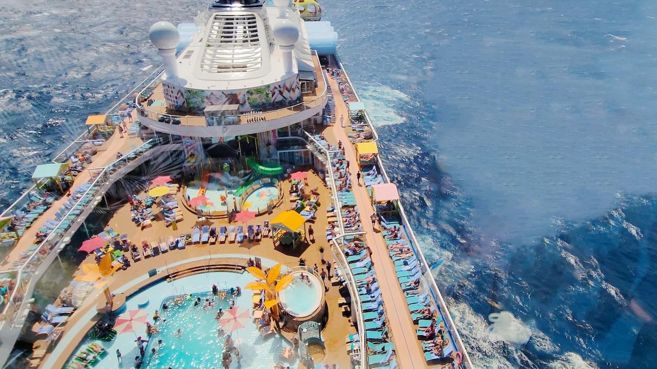 Royal Caribbean | Everything you Need to know