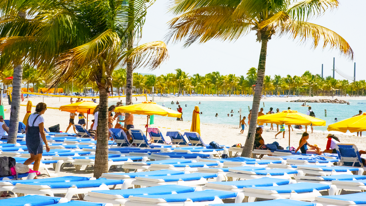 Sailings for 2021 are Selling Out Fast! | Cruise News