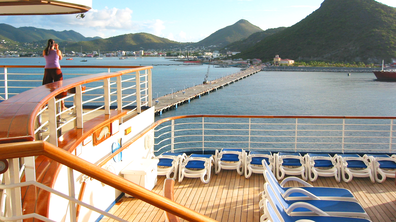 Ultimate Guide to Booking Your Cruise in 2021 and 2022