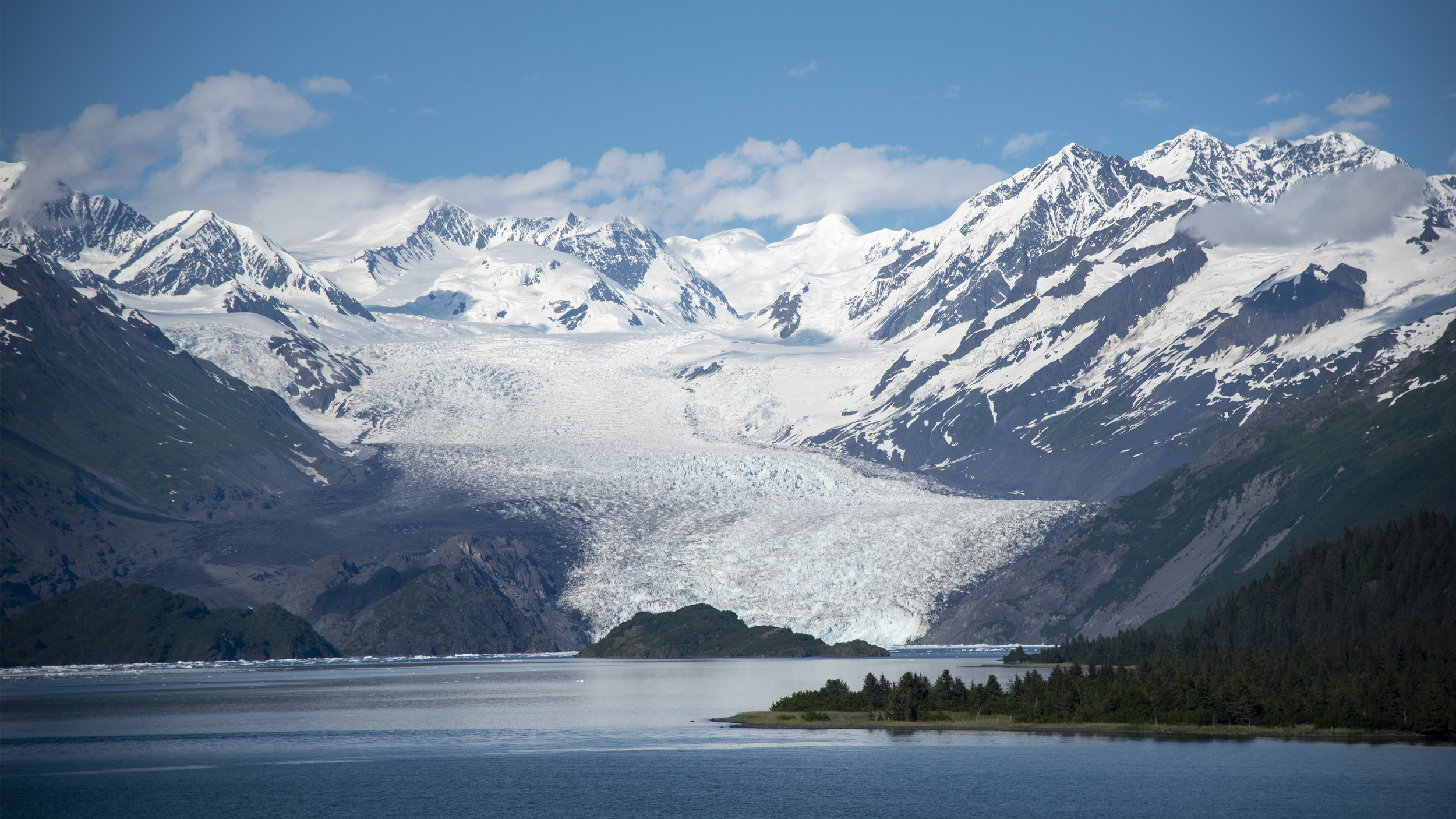 Ultimate Packing List - Alaska