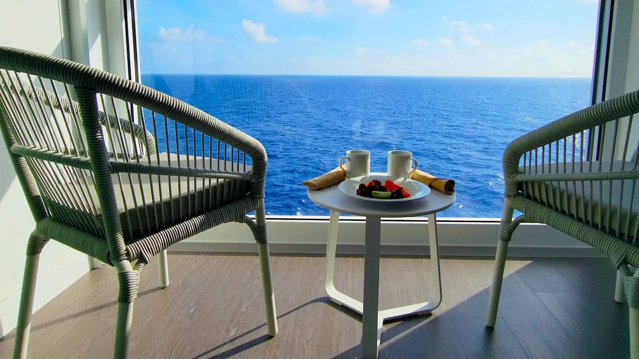 What should you book on Celebrity Cruises?