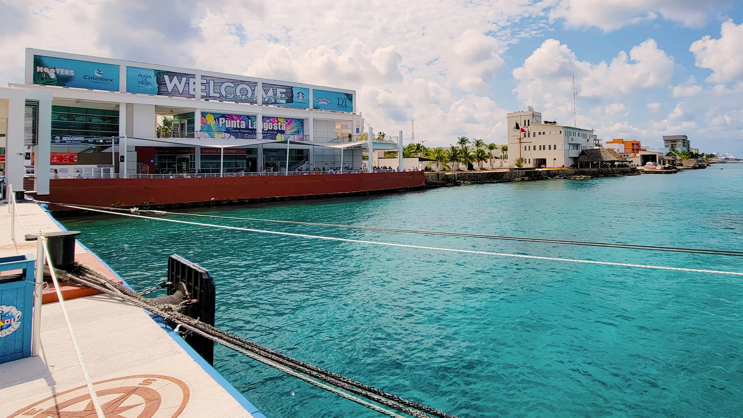What to do in Cozumel?