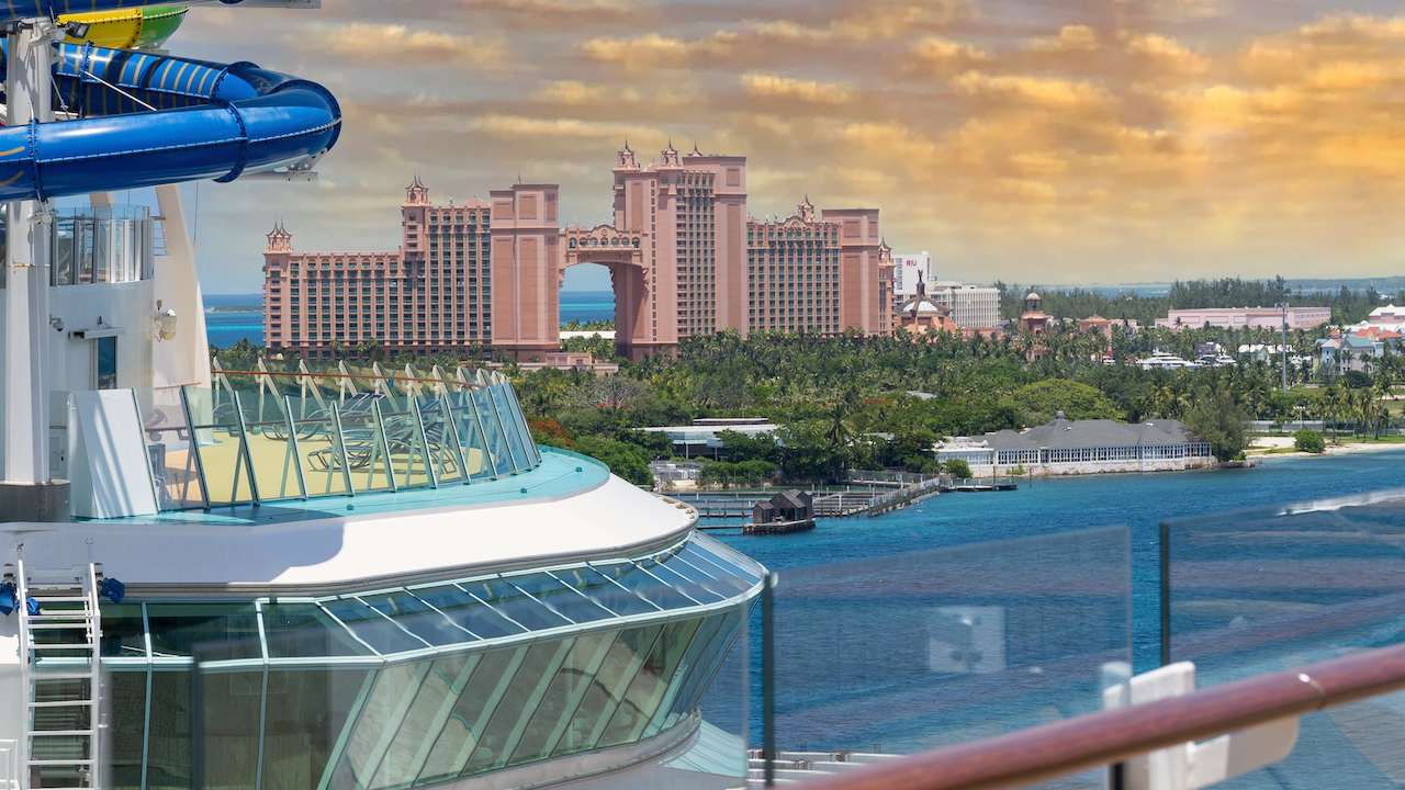 What to do in Nassau, Bahamas