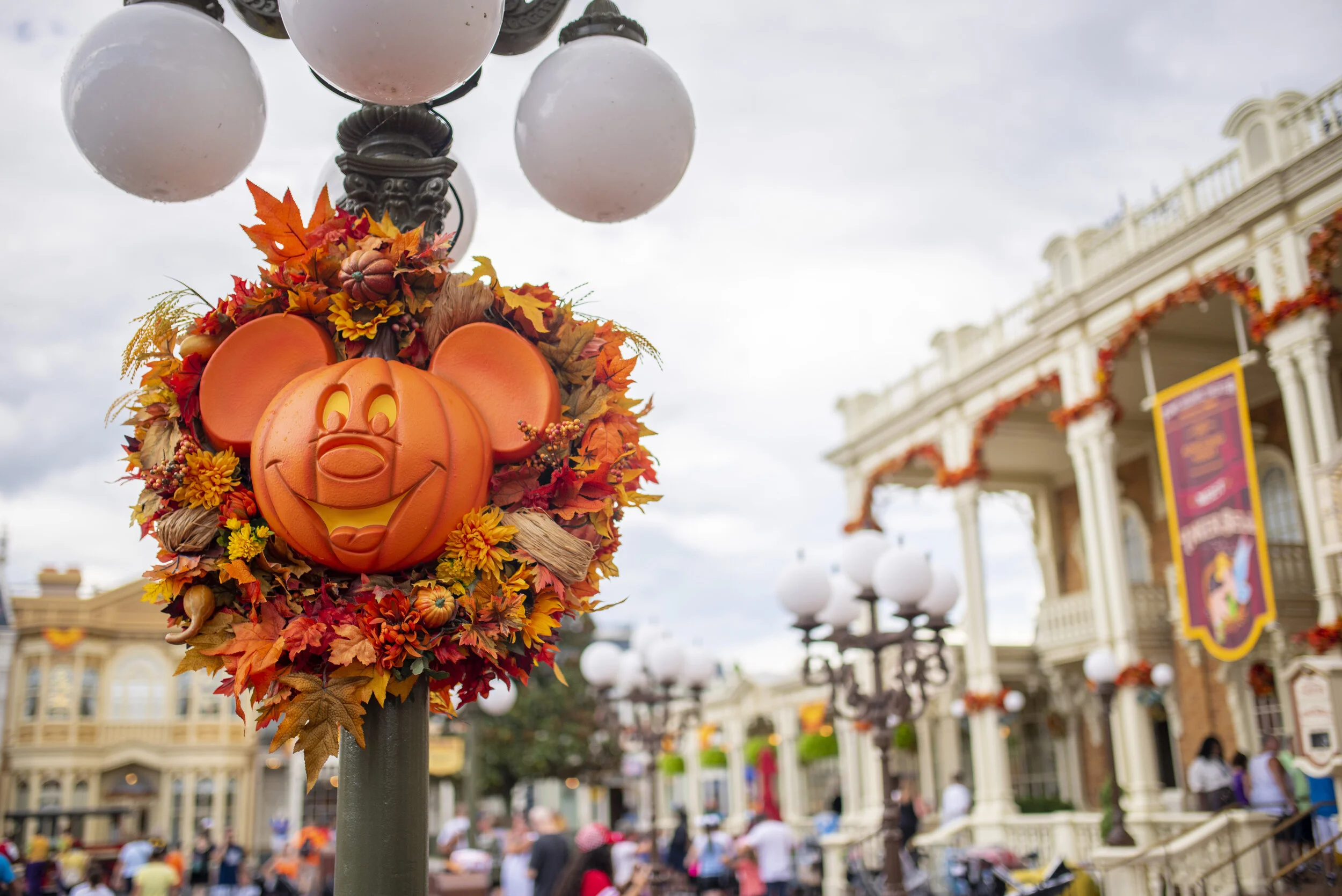 What You MUST do at Mickeys Not So Scary Halloween Party 2019 🎃